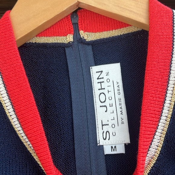 ST JHON Camisole - Picture 4 of 5